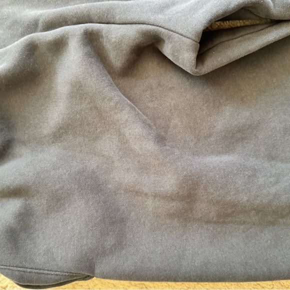 White Fox Boutique Dark Gray Women’s Size Small Sweatpants - Picture 12 of 14